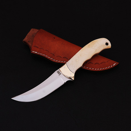 Skinner Knife // 6203