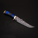 Damascus Bowie // BK0133