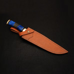 Damascus Bowie // BK0133