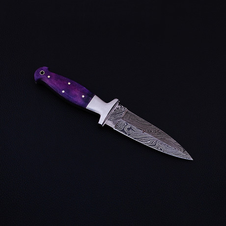 Dagger Knife // HK0192