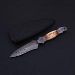 Dagger Knife