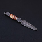 Dagger Knife