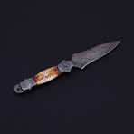 Dagger Knife