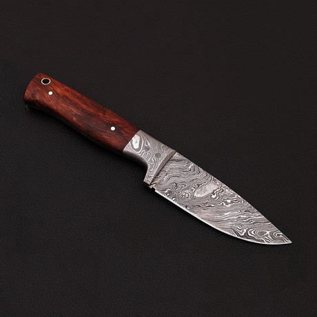 Hunting Knife // HK0205