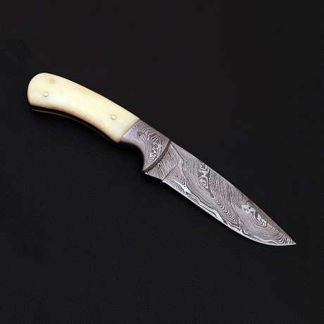 Skinner Knife // HK0207