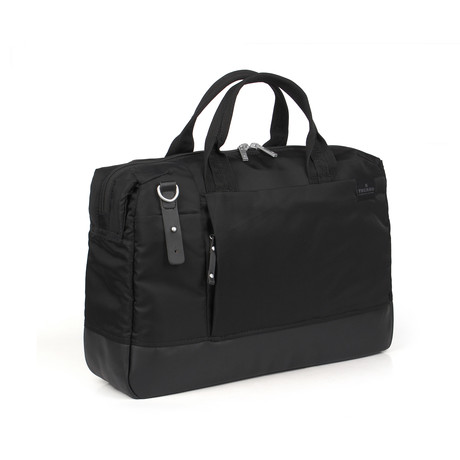 Agio Business Bag // Black