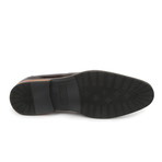 Kitts // Burgundy (US: 11.5)