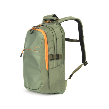 Livello Backpack // Green