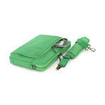 MacBook Air Case // 11in // Green