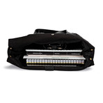 The Simple Tote // Black