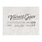 Egan's 9 Year Old Vintage Grain Irish Whiskey // 750ml