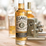 Egan's 9 Year Old Vintage Grain Irish Whiskey // 750ml