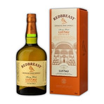 Redbreast Single Pot Still Irish Whiskey - Sherry Finish Lustau Edition // 750ml