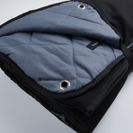 Season Blanket (Black)