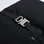 Season Blanket (Black)