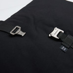 Season Blanket (Black)
