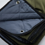 Season Blanket (Black)