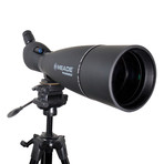 Wilderness Spotting Scope + Binocular Set