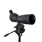 Wilderness Spotting Scope + Binocular Set