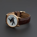 Arnold & Son HM Horses Set Mechanical // 1LCAP.W03A // Store Display