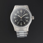 Hamilton Khaki Automatic // H70525133 // New