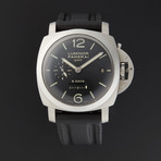 Panerai Luminor 1950 8 Days GMT Manual Wind // PAM00233