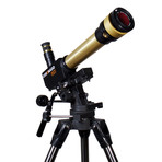 Coronado Personal Solar Telescope Set