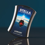 StarNavigator NG 130 Reflector Telescope Travel Pack + STELLA Kit