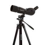 Wilderness Spotting Scope + Binocular Set