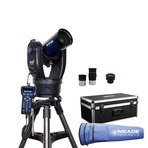 ETX90 Observer Telescope + Lunar Planetary Imager Guide