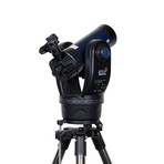 ETX90 Observer Telescope + Lunar Planetary Imager Guide