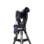 ETX90 Observer Telescope + Lunar Planetary Imager Guide