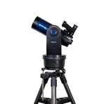 ETX90 Observer Telescope + Lunar Planetary Imager Guide