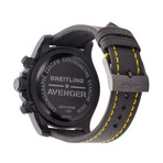 Breitling Avenger Hurricane Men’s Automatic // XB01701A/BF92-113W // Unworn