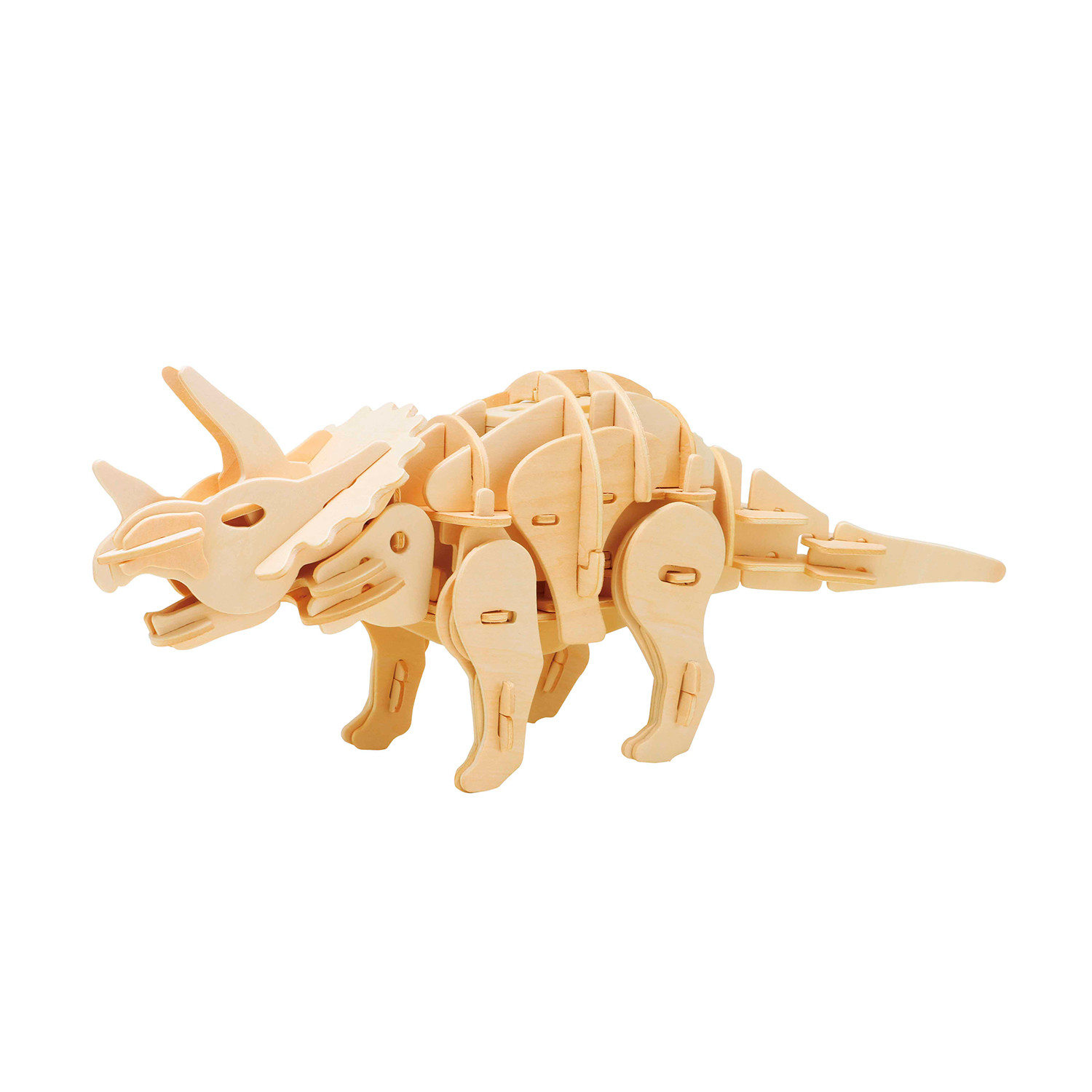 mini triceratops