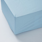 37.5 Performance Sheet Set // Blue (Queen)