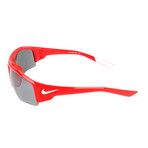 Skylon Ace XV P Sunglasses // Red