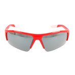 Skylon Ace XV P Sunglasses // Red