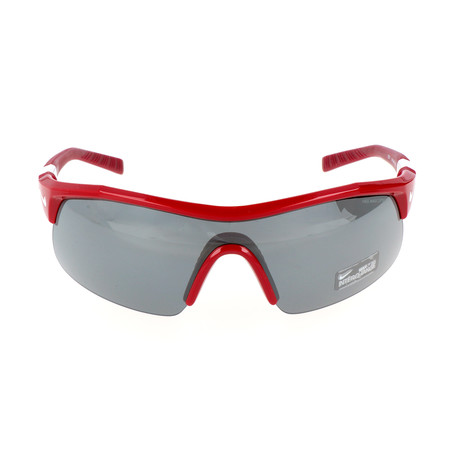 Show Sunglasses // Red