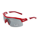 Show Sunglasses // Red