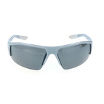 Skylon Ace XV E Sunglasses // Grey