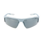 Skylon Ace XV P Sunglasses // Grey