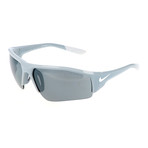 Skylon Ace XV P Sunglasses // Grey