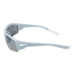 Skylon Ace XV P Sunglasses // Grey