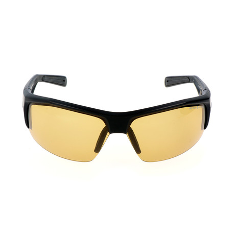 SQ Sunglasses // Black