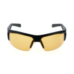 SQ Sunglasses // Black