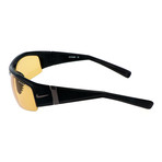 SQ Sunglasses // Black