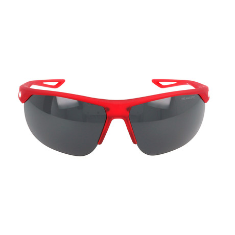 Cross Sunglasses // Red