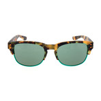 Volition Sunglasses // Tortoise