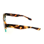 Volition Sunglasses // Tortoise